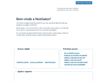 Tablet Screenshot of angioclinica.com.br